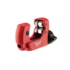 Milwaukee 48-22-4251 1 In. Mini Copper Tubing Cutter 1 Milwaukee 48-22-4251 1 In. Mini Copper Tubing Cutter -GREATLAKESPOWERTOOLS Sales 48 22 4251 2 20425.1581704278