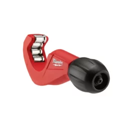 Milwaukee 48-22-4252 1-1/2 In. Constant Swing Copper Tubing Cutter