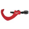 Milwaukee 48-22-4254 3-1/2 In. Quick Adjust Copper Tubing Cutter 1 Milwaukee 48-22-4254 3-1/2 In. Quick Adjust Copper Tubing Cutter -GREATLAKESPOWERTOOLS Sales 48 22 4254 2 09178.1581704294