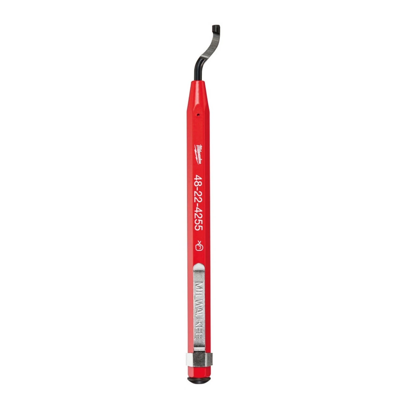 Milwaukee 48-22-4255 Reaming Pen 3 Milwaukee 48-22-4255 Reaming Pen
