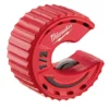 Milwaukee 48-22-4260 1/2 In. Close Quarters Tubing Cutter 1 Milwaukee 48-22-4260 1/2 In. Close Quarters Tubing Cutter -GREATLAKESPOWERTOOLS Sales 48 22 4260 2 47786.1581704355