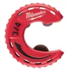 Milwaukee 48-22-4261 3/4 In. Close Quarters Tubing Cutter -GREATLAKESPOWERTOOLS Sales 48 22 4261 2 84355.1581704328