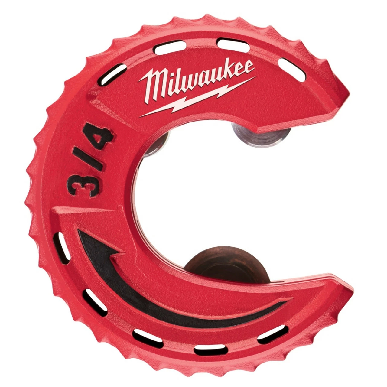 Milwaukee 48-22-4261 3/4 In. Close Quarters Tubing Cutter 3 Milwaukee 48-22-4261 3/4 In. Close Quarters Tubing Cutter