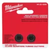 Milwaukee 48-22-4266 2 Pc Close Quarters Cutter Replacement Blades