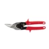 Milwaukee 48-22-4510 Left Cutting Aviation Snips 1 Milwaukee 48-22-4510 Left Cutting Aviation Snips -GREATLAKESPOWERTOOLS Sales 48 22 4510 2 60259.1581704342