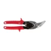 Milwaukee 48-22-4512 Left Cutting Offset Aviation Snips -GREATLAKESPOWERTOOLS Sales 48 22 4512 2 43993.1581704322