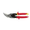 Milwaukee 48-22-4532 Straight Cutting Offset Aviation Snips 2 Milwaukee 48-22-4532 Straight Cutting Offset Aviation Snips -GREATLAKESPOWERTOOLS Sales 48 22 4532 2 85028.1581704279