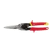 Milwaukee 48-22-4537 Long Cut Straight Aviation Snips -GREATLAKESPOWERTOOLS Sales 48 22 4537 2 57354.1581704346