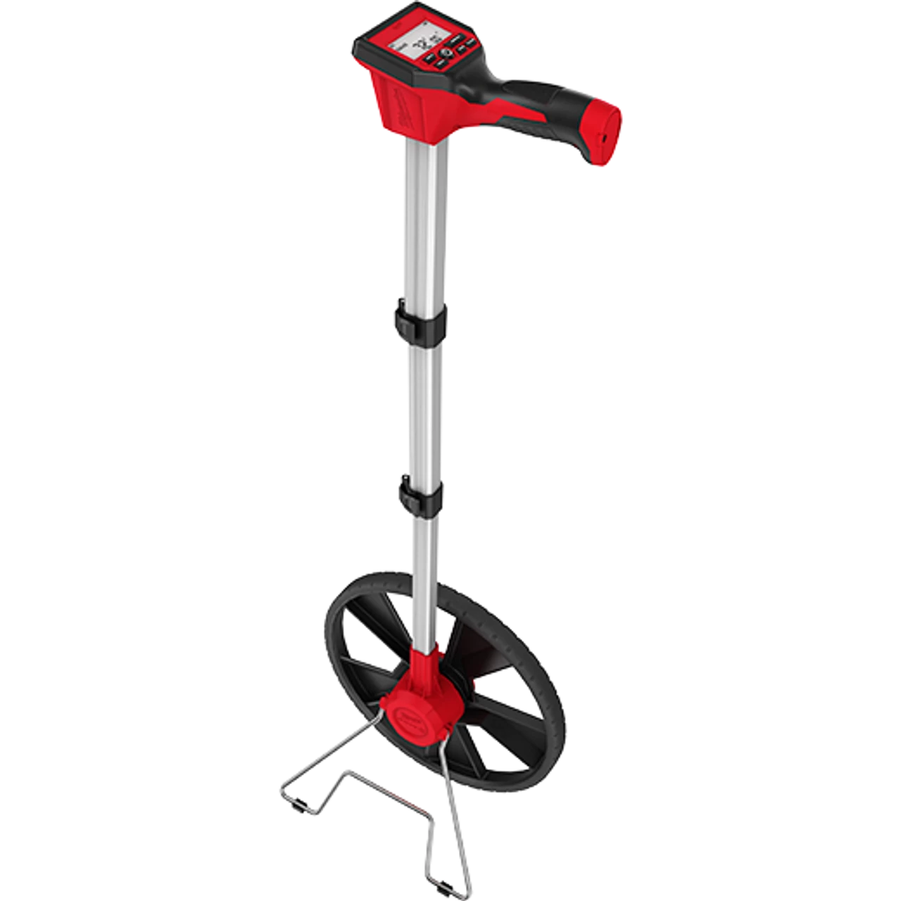 Milwaukee 48-22-5112 12 In. Digital Measuring Wheel 3 Milwaukee 48-22-5112 12 In. Digital Measuring Wheel