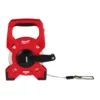 Milwaukee 48-22-5301 100 Ft. Fiberglass Open Reel Long Tape -GREATLAKESPOWERTOOLS Sales 48 22 5301 92172.1598972615