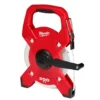 Milwaukee 48-22-5302 200 Ft Fiberglass Tape Measure -GREATLAKESPOWERTOOLS Sales 48 22 5302 59436.1661364157