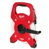 Milwaukee 48-22-5303 300 Ft Fiberglass Open Reel Long Tape Measure -GREATLAKESPOWERTOOLS Sales 48 22 5303 12302.1661362902