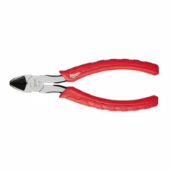 Milwaukee 48-22-6106 6 In. Diagonal Cutting Pliers