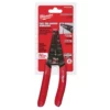 Milwaukee 48-22-6109 10 - 18 AWG Solid And 12 - 20 AWG Wire Stripper 2 Milwaukee 48-22-6109 10 - 18 AWG Solid And 12 - 20 AWG Wire Stripper -GREATLAKESPOWERTOOLS Sales 48 22 6109 2 73029.1581704339