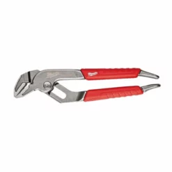 Milwaukee 48-22-6306 6 In. Straight-Jaw Pliers