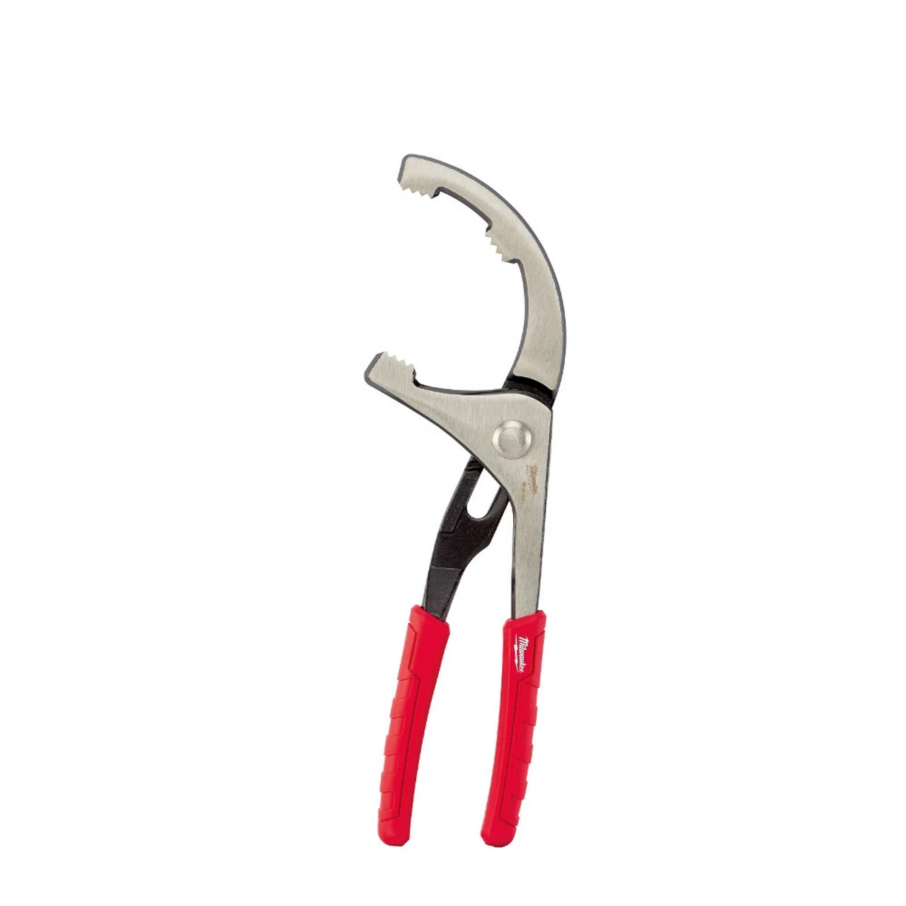 Milwaukee 48-22-6321 PVC/Oil Filter Pliers 3 Milwaukee 48-22-6321 PVC/Oil Filter Pliers
