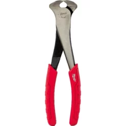 Milwaukee 48-22-6407 7 In. Nipping Pliers