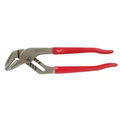 Milwaukee 48-22-6510 10 In. Straight Jaw Pliers