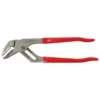Milwaukee 48-22-6550 10 In. Smooth Jaw Pliers