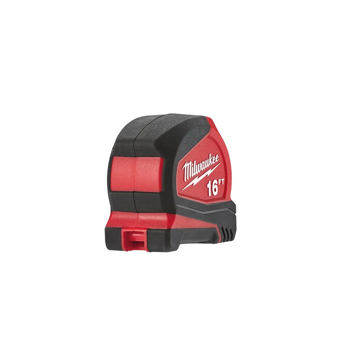 Milwaukee 48-22-6616 16 Ft. Compact Tape Measure 3 Milwaukee 48-22-6616 16 Ft. Compact Tape Measure