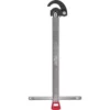 Milwaukee 48-22-7001 Basin Wrench - 1.25 In. Capacity 1 Milwaukee 48-22-7001 Basin Wrench - 1.25 In. Capacity -GREATLAKESPOWERTOOLS Sales 48 22 7001 2 64822.1581704288