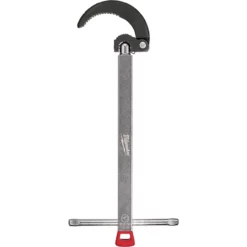 Milwaukee 48-22-7002 Basin Wrench - 2.5 In. Capacity