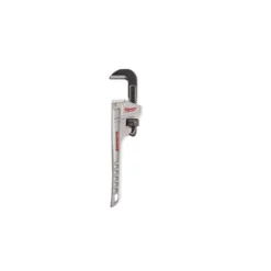 Milwaukee 48-22-7210 10 In. Aluminum Pipe Wrench