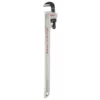 Milwaukee 48-22-7213 10L Aluminum Pipe Wrench POWERLENGTH -GREATLAKESPOWERTOOLS Sales 48 22 7213 51909.1660230559