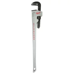Milwaukee 48-22-7248 48 In. Aluminum Pipe Wrench