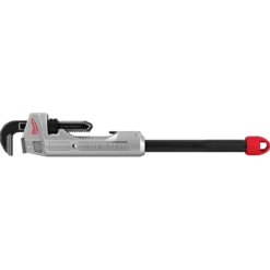 Milwaukee 48-22-7318 CHEATER Aluminum Adaptable Pipe Wrench