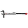 Milwaukee 48-22-7322 CHEATER Offset Pipe Wrench 1 Milwaukee 48-22-7322 CHEATER Offset Pipe Wrench -GREATLAKESPOWERTOOLS Sales 48 22 7322 98719.1697042716