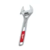 Milwaukee 48-22-7406 6 In. Adjustable Wrench