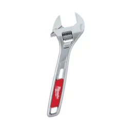 Milwaukee 48-22-7406 6 In. Adjustable Wrench