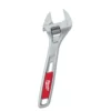 Milwaukee 48-22-7408 8 In. Adjustable Wrench -GREATLAKESPOWERTOOLS Sales 48 22 7408 2 12399.1581704268