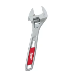 Milwaukee 48-22-7408 8 In. Adjustable Wrench