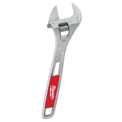 Milwaukee 48-22-7410 10 In. Adjustable Wrench
