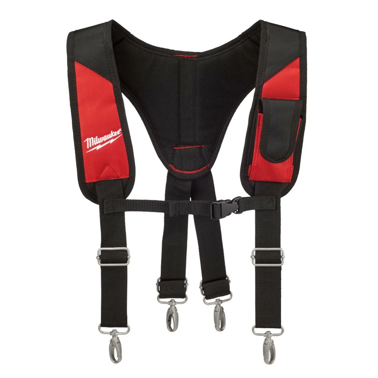 Milwaukee 48-22-8146 Padded Rig - XL 3 Milwaukee 48-22-8146 Padded Rig - XL