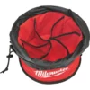 Milwaukee 48-22-8170 Parachute Organizer Bag -GREATLAKESPOWERTOOLS Sales 48 22 8170 2 49715.1581704336