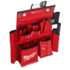 Milwaukee 48-22-8291 Linemans Compact Aerial Tool Apron -GREATLAKESPOWERTOOLS Sales 48 22 8291 43000.1660590864