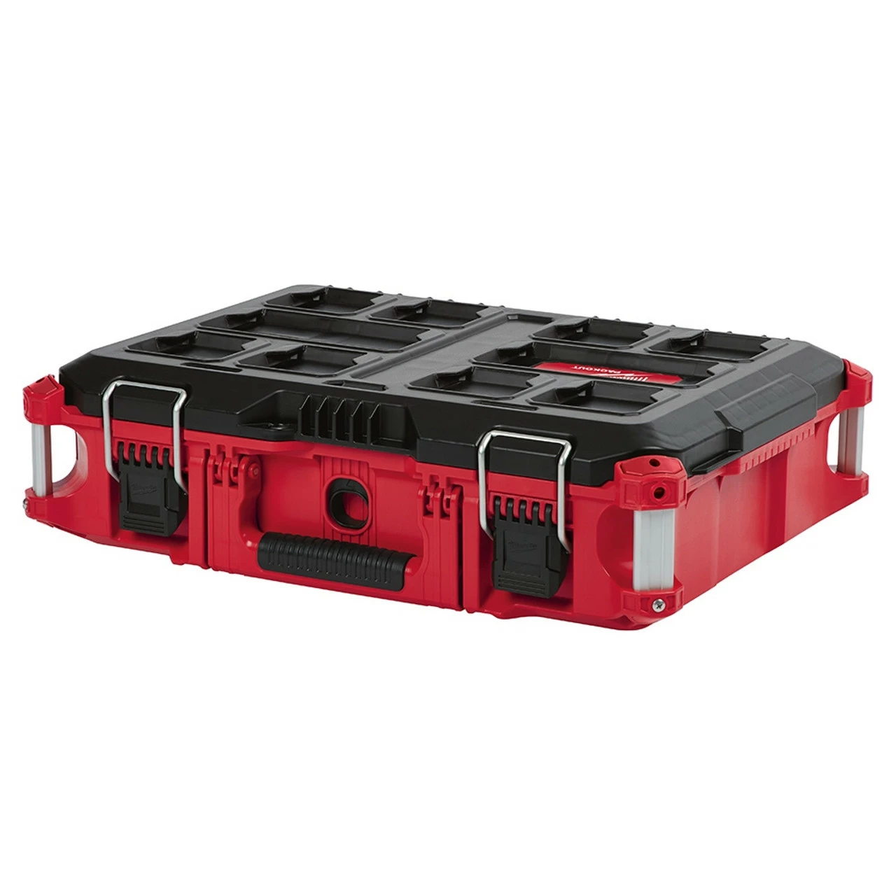 Milwaukee 48-22-8424 PACKOUT Tool Box 3 Milwaukee 48-22-8424 PACKOUT Tool Box
