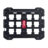 Milwaukee 48-22-8485 PACKOUT Mounting Plate -GREATLAKESPOWERTOOLS Sales 48 22 8485 2 01831.1581704341