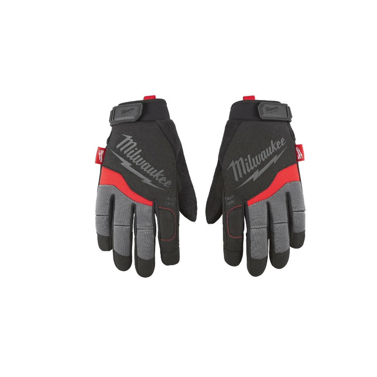 Milwaukee 48-22-8724 Performance Work Gloves - XXL 3 Milwaukee 48-22-8724 Performance Work Gloves - XXL