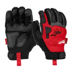Milwaukee 48-22-8753 Impact Demolition Gloves XL