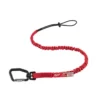 Milwaukee 48-22-8810 10 Lb. Locking Tool Lanyard 2 Milwaukee 48-22-8810 10 Lb. Locking Tool Lanyard -GREATLAKESPOWERTOOLS Sales 48 22 8810 2 09053.1581704301