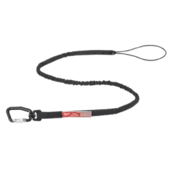 Milwaukee 48-22-8816 15 Lbs 54 In Locking Tool Lanyard
