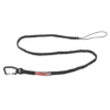 Milwaukee 48-22-8817 15 Lbs 72 In Locking Tool Lanyard -GREATLAKESPOWERTOOLS Sales 48 22 8817 62645.1669830903
