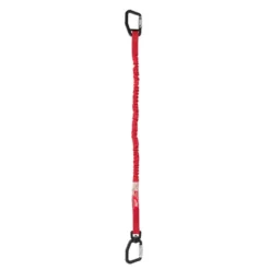 Milwaukee 48-22-8820 10 Lb. Quick-Connect Locking Tool Lanyard
