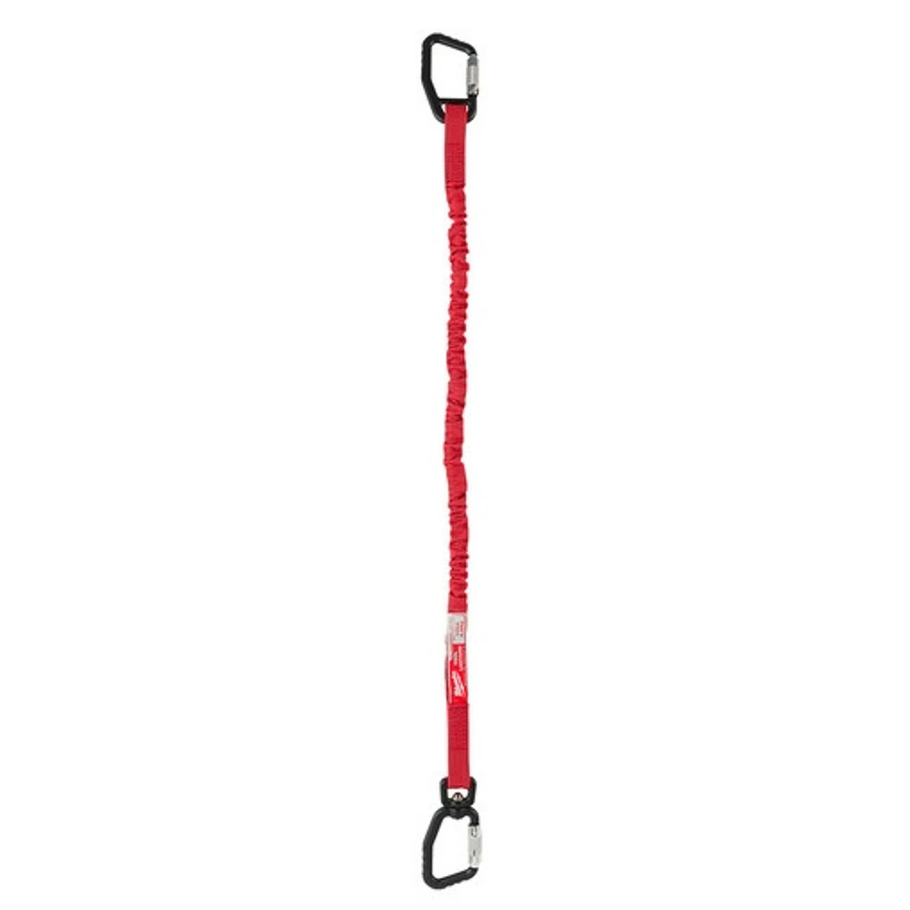 Milwaukee 48-22-8820 10 Lb. Quick-Connect Locking Tool Lanyard 3 Milwaukee 48-22-8820 10 Lb. Quick-Connect Locking Tool Lanyard