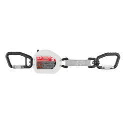 Milwaukee 48-22-8825 5 Lbs 50 In. Retractable Tool Lanyard