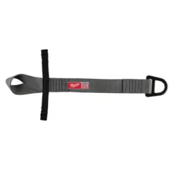 Milwaukee 48-22-8872 35 Lb D-Ring Web Attachment